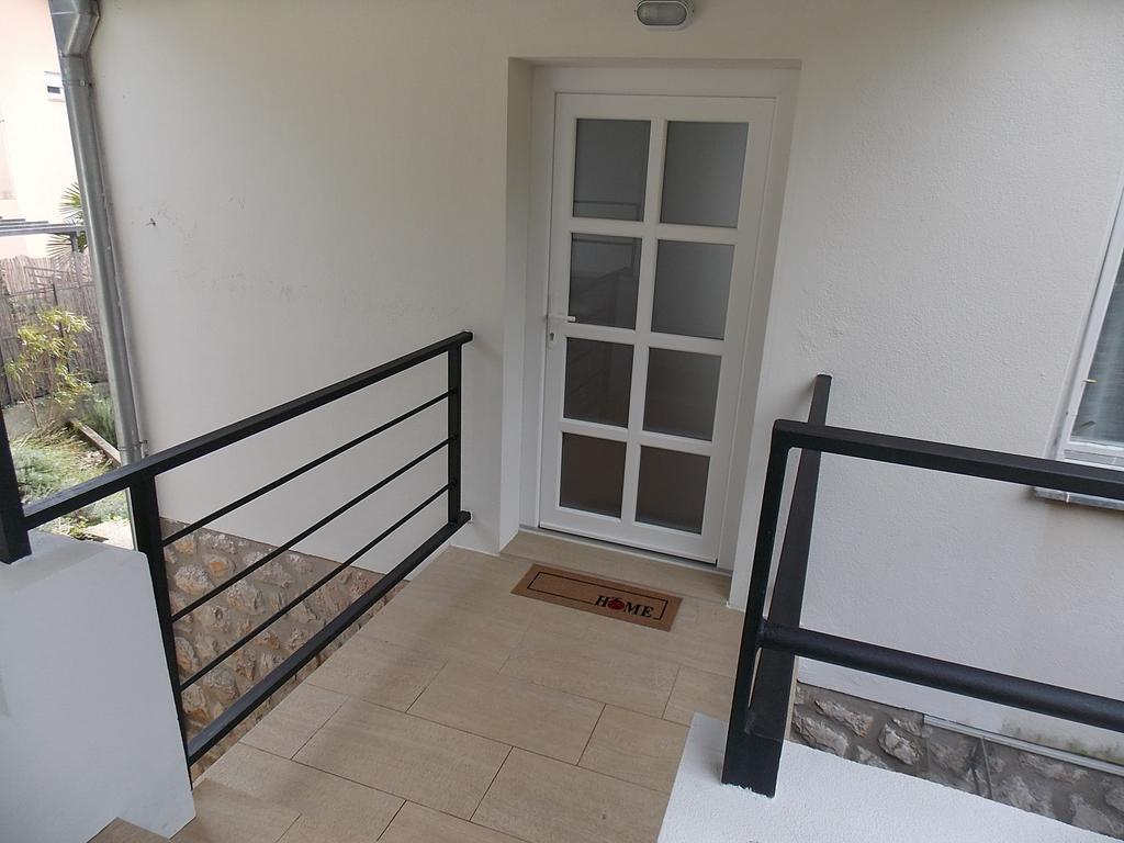 Apartment Ellalinda Opatija Exterior foto