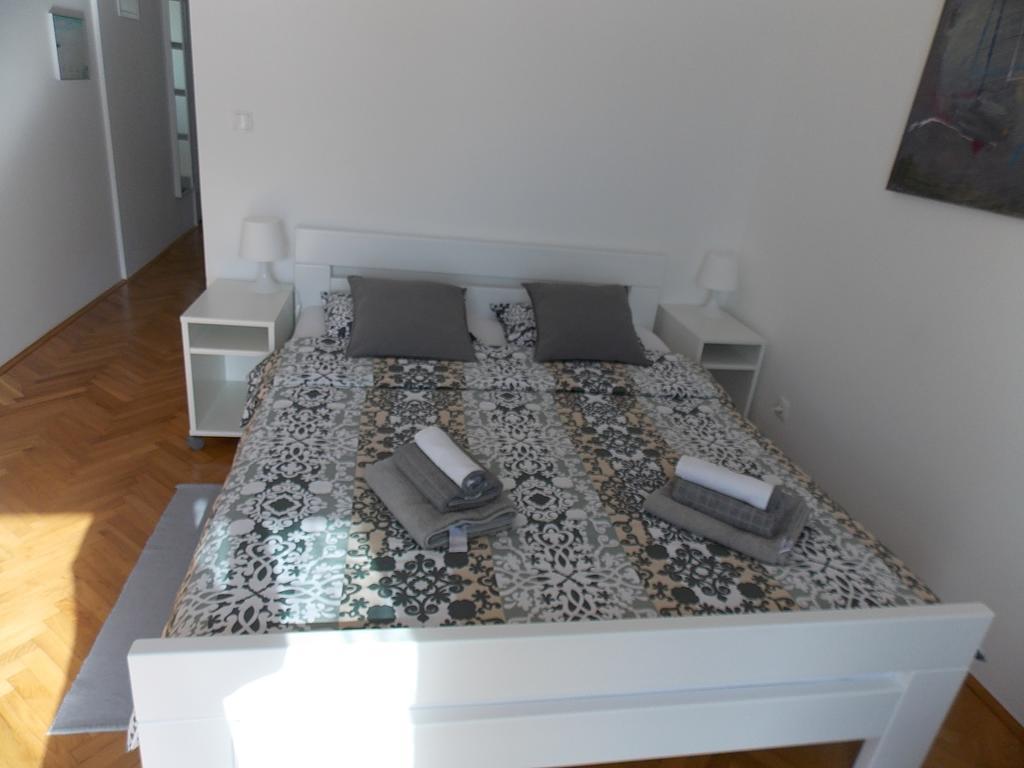 Apartment Ellalinda Opatija Exterior foto