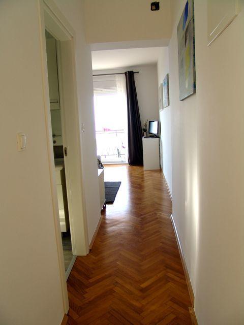 Apartment Ellalinda Opatija Exterior foto